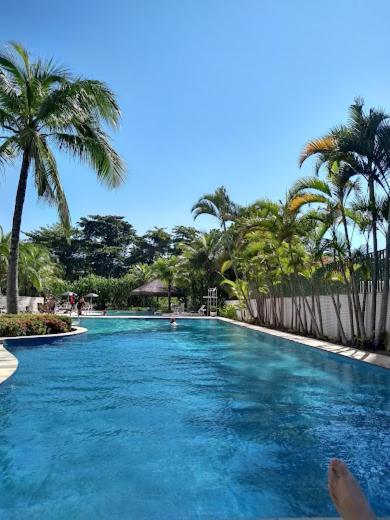 Flat Encantador Barra Da Tijuca Rio de Janeiro Extérieur photo