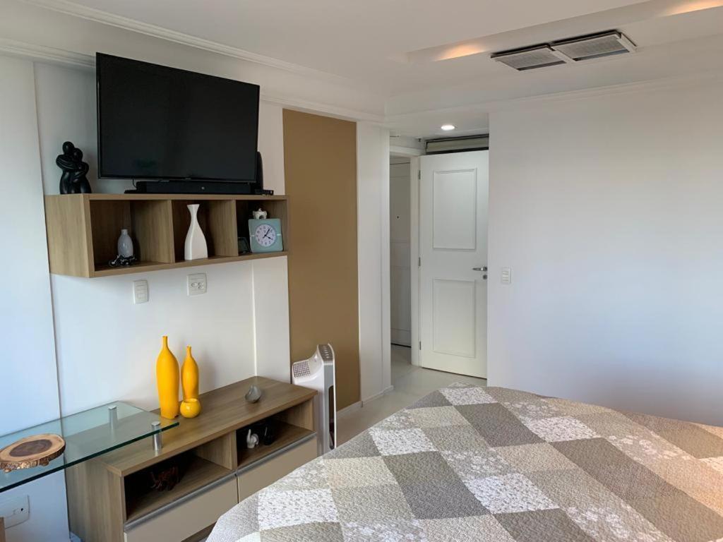 Flat Encantador Barra Da Tijuca Rio de Janeiro Extérieur photo
